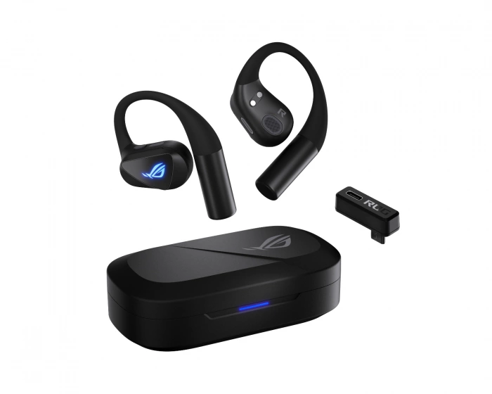 Asus ROG Cetra Open Wireless Open-Ear Headphones