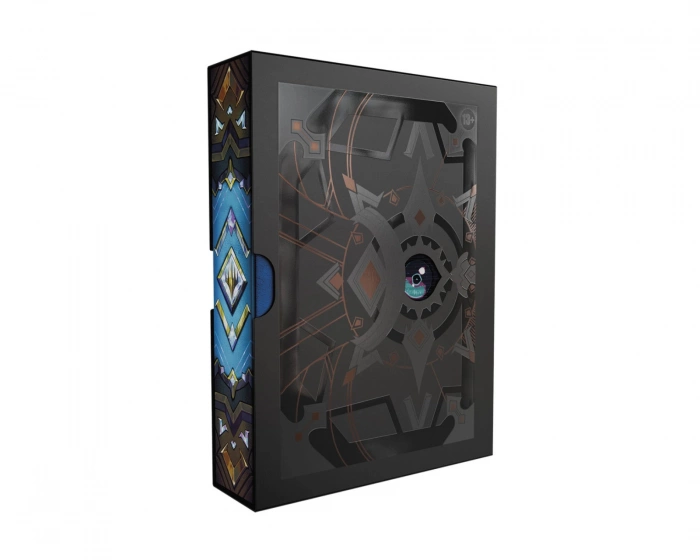 Magic: the Gathering Secrets of Strixhaven - Gift Bundle