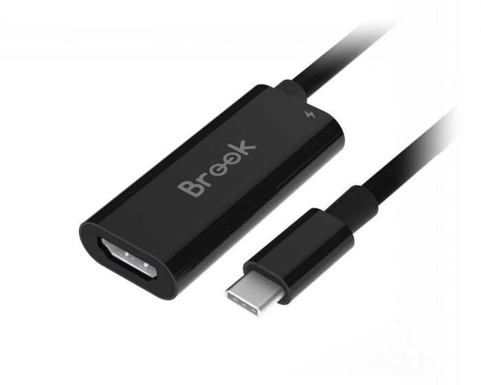 Brook USB-C to HDMI Adapter