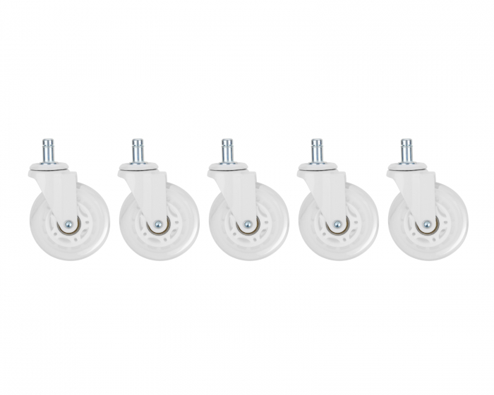 MaxMount Wheels for Chair 3