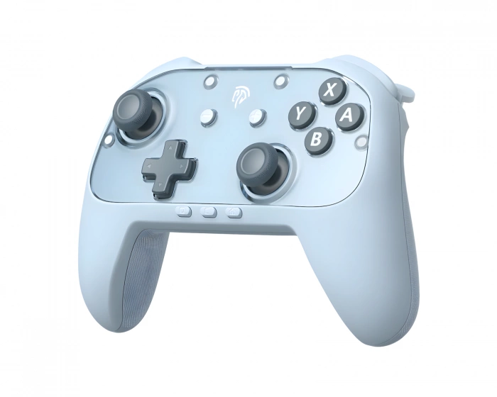 EasySMX S10 Lite Wireless Controller for Nintendo Switch 2 - Blue