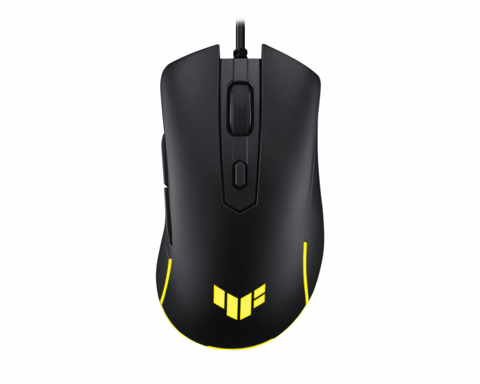 Asus TUF Gaming M3 Gen II Gaming Mouse - Black