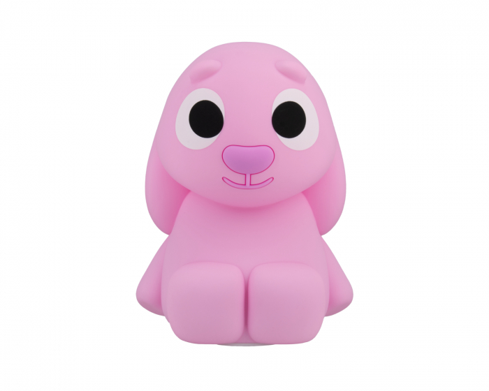 Paladone Floppy Squishyglo Silicone Light Rechargeable