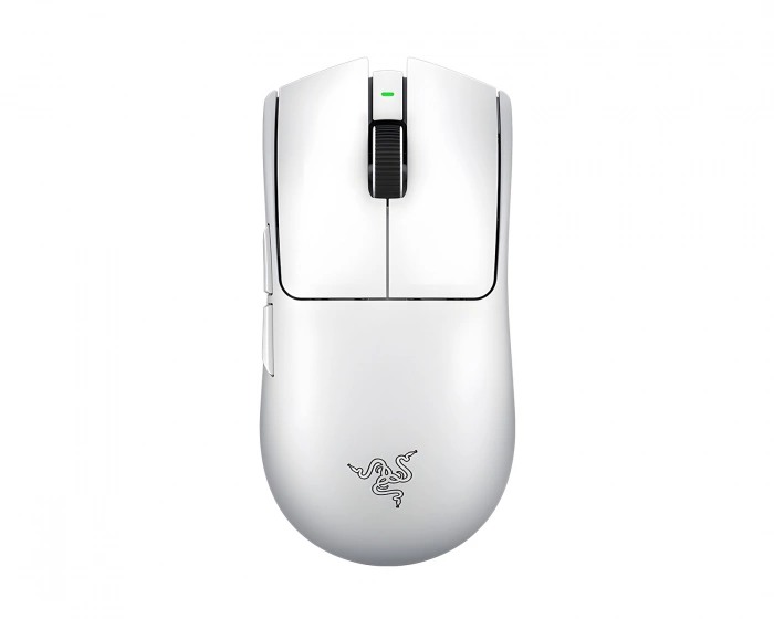 Razer Viper V4 Pro Lightweight Wireless - White