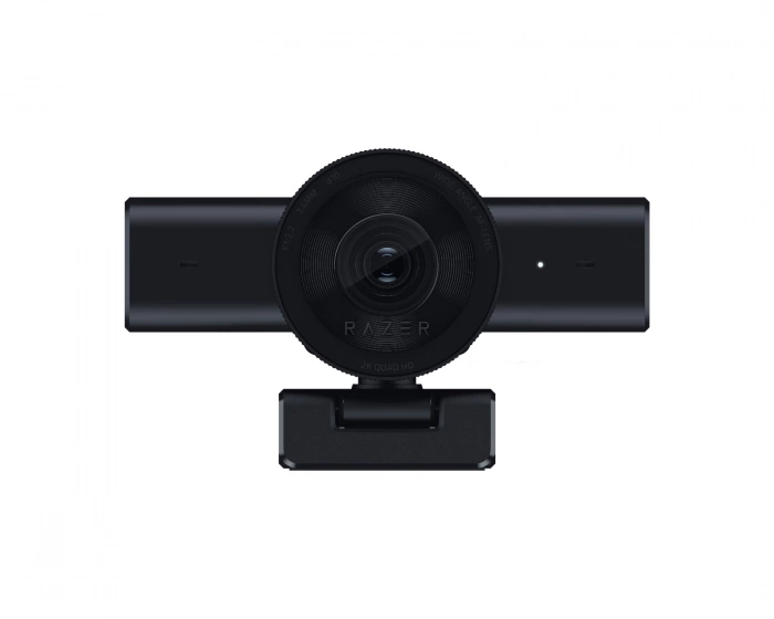 Razer Kiyo V2 X Webcam - Black