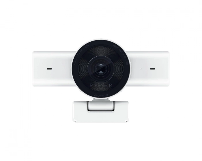Razer Kiyo V2 X Webcam - White