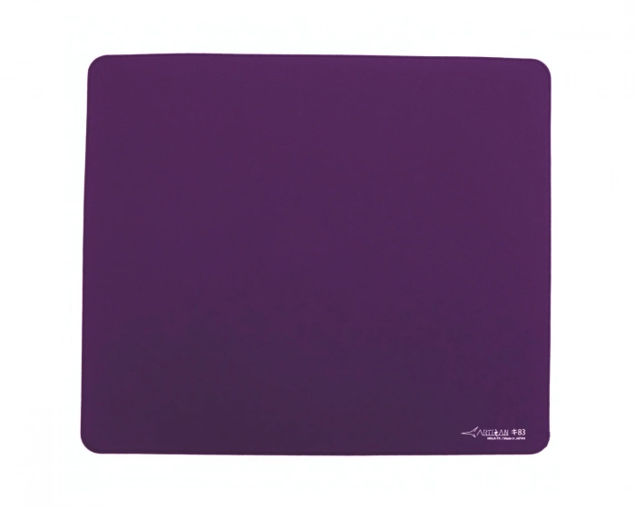 Artisan FX Key-83 MID XXL Purple Mousepad