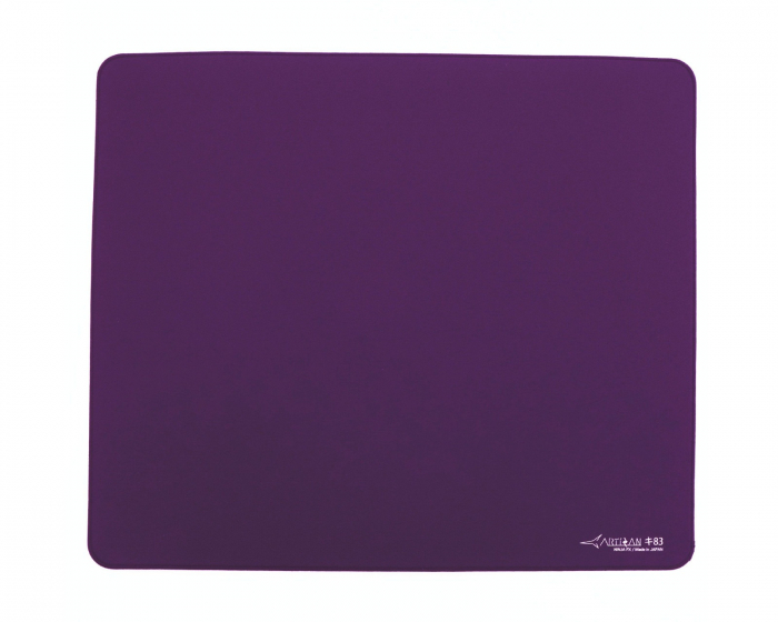 Artisan FX Key-83 MID XL Mousepad - Purple