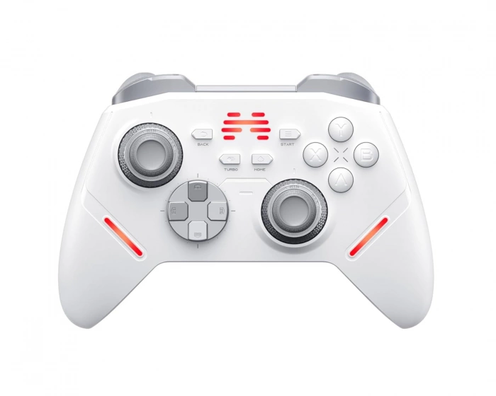 BEITONG KP40 Wireless Hall Effect Controller - White