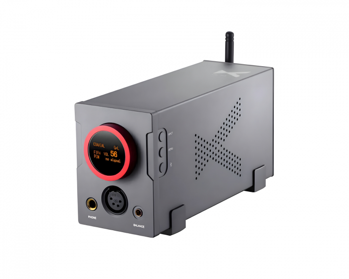 xDuoo XA-10 Balanced DAC