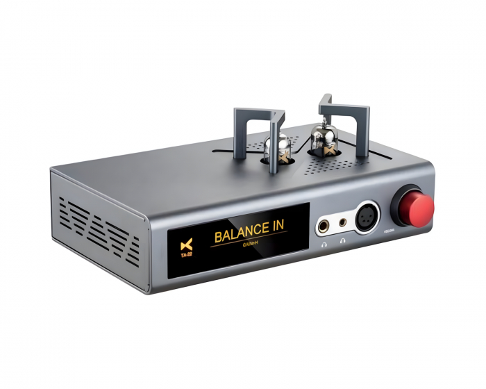 xDuoo TA-22 Headphone Amplifier/DAC
