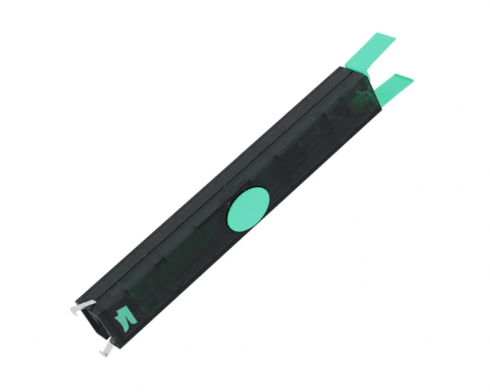 Gateron Twins DIY Switch & Keycap Puller - Ink Green