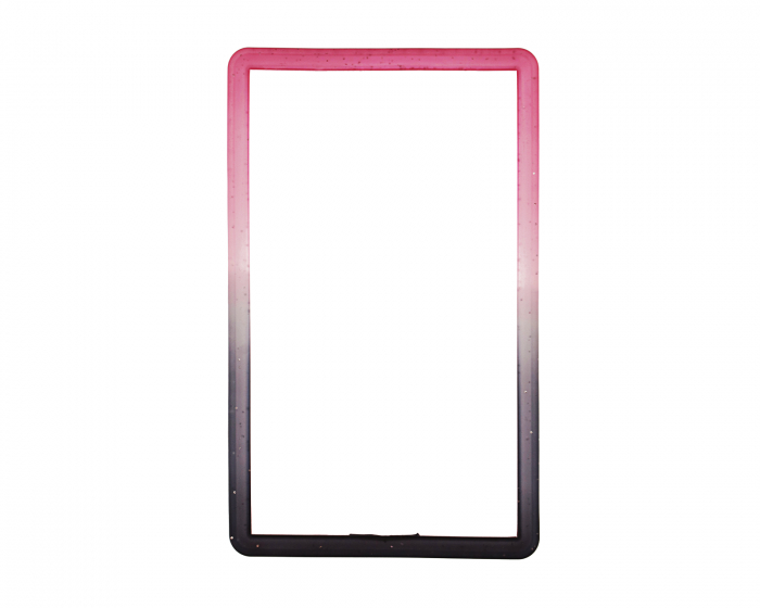 MaxGaming PSA Slab Guard - Gradient Black/Purple