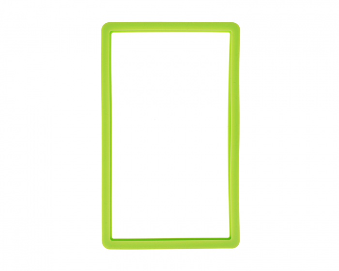 MaxGaming PSA Slab Guard - Light Green