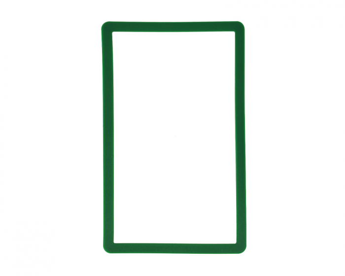 MaxGaming PSA Slab Guard - Dark Green