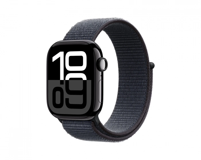 Apple Watch Series 10 GPS 46mm Sport Loop