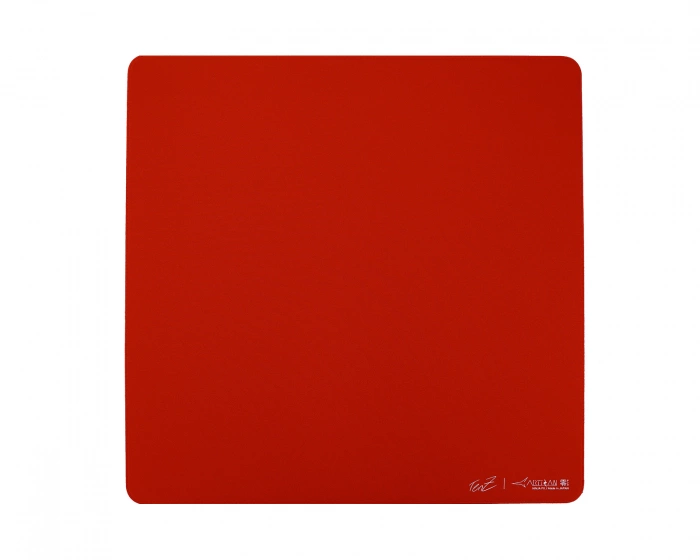 Artisan Mousepad - FX Zero - Soft - XXL - TenZ Red