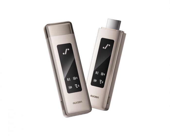 Aurzen Castplay Wireless HDMI Adapter