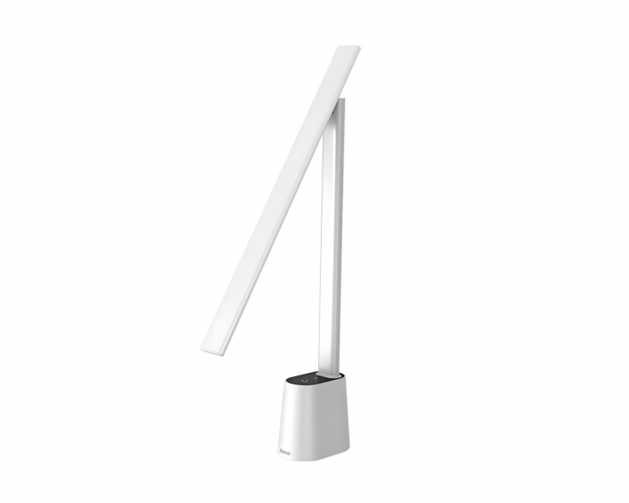 Baseus Smart Eye Wireless LED Desk Lamp - White