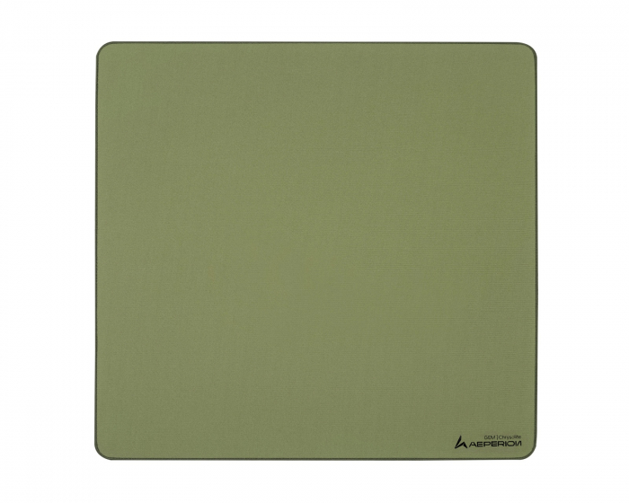 Aeperion Chrysolite Mousepad - XXL