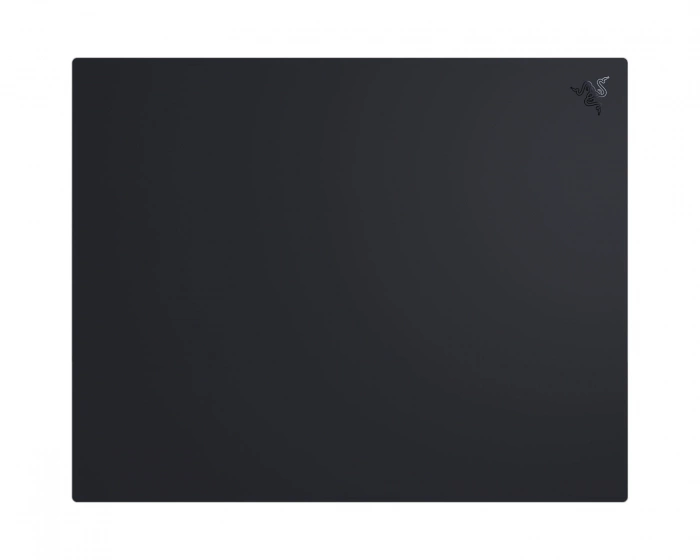 Razer Atlas Pro Glass Mousepad - Black