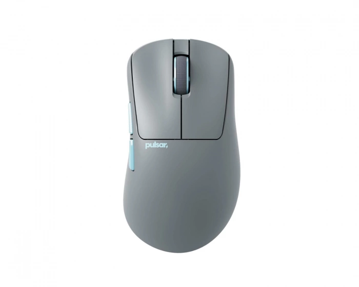 Pulsar Xlite CrazyLight Mini Wireless Gaming Mouse - Rock