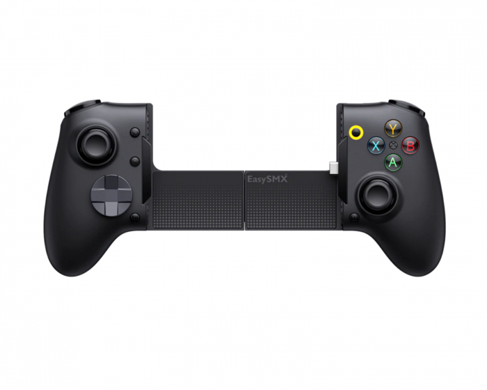 EasySMX M20 Type-C Mobile Gaming Controller [Hall Effect]
