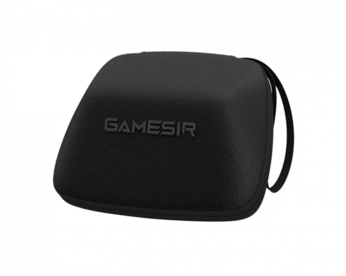 GameSir G7 Pro Carrying Case with 3 Pairs of Joystick Caps - Black
