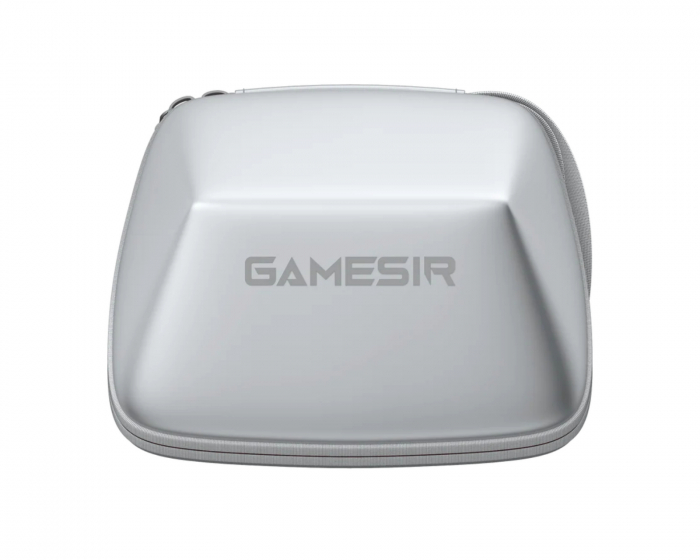 GameSir G7 Pro Carrying Case with 3 Pairs of Joystick Caps - Grey