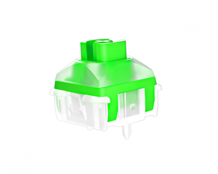 Kailh Aurora Magnetic Axis