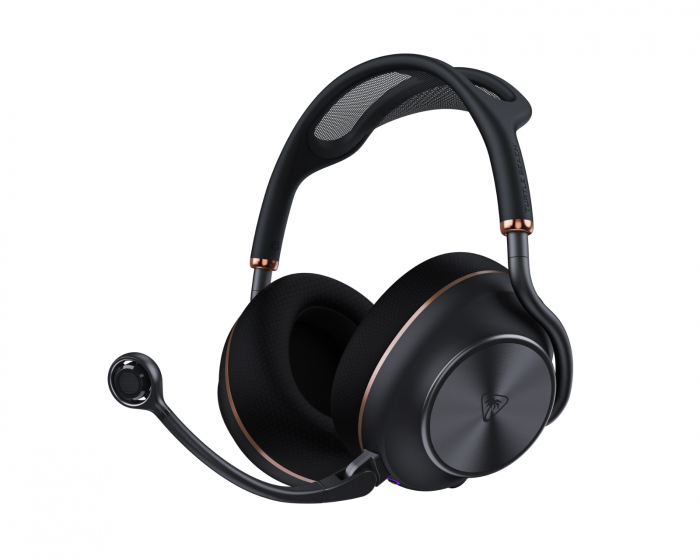 Turtle Beach Stealth Pro II Wireless Gaming Headset (Xbox/PC) - Black