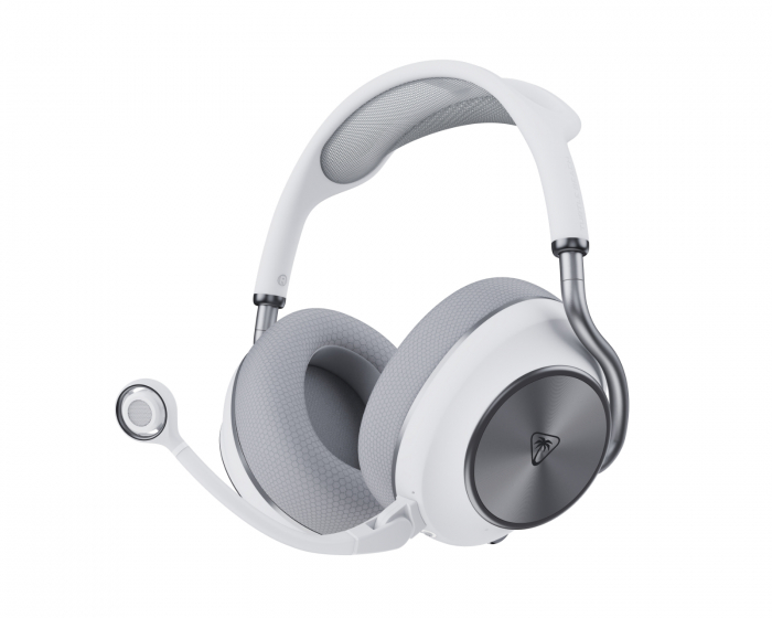 Turtle Beach Stealth Pro II Wireless Gaming Headset (Xbox/PC) - White