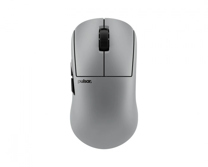 Pulsar Pro Series BUZZ-X Gaming Mouse - Gray