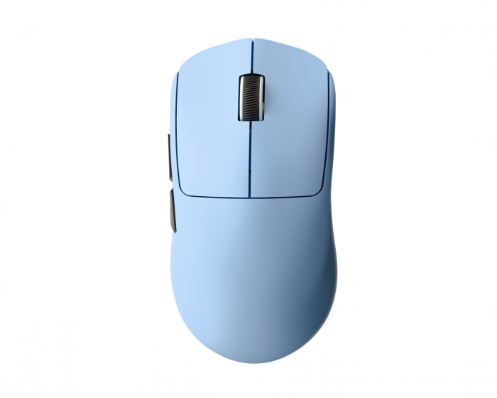 EWEADN X23 Pro Wireless Gaming Mouse - Blue