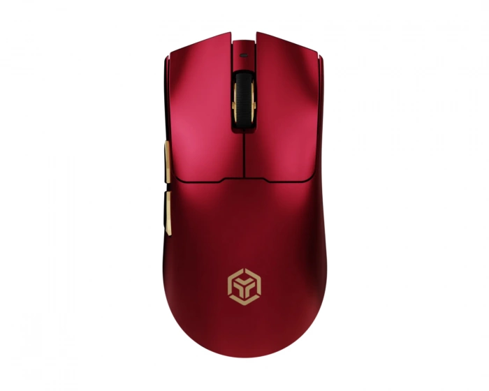 EWEADN S9 Ultra v2 Wireless Gaming Mouse - Red