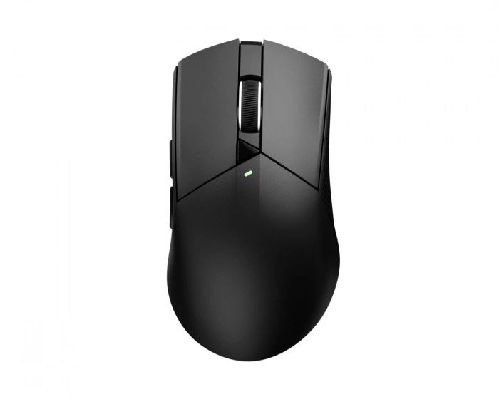 EWEADN GS01 Wireless Gaming Mouse with Dock - Black