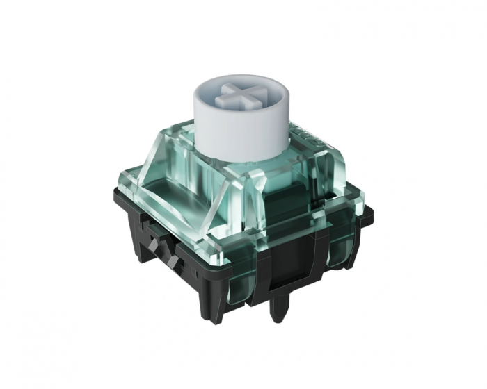 Gateron Magnetic Jade Attraction Linear Switch