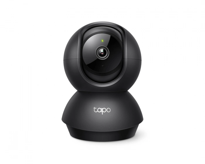 TP-Link Tapo C211 Surveillance Camera WiFi - Black