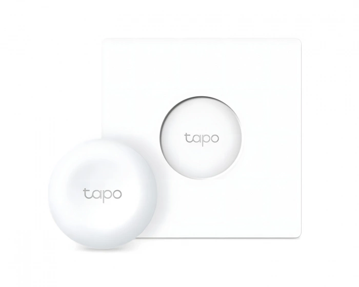 TP-Link Tapo S200D Smart dimmer - White