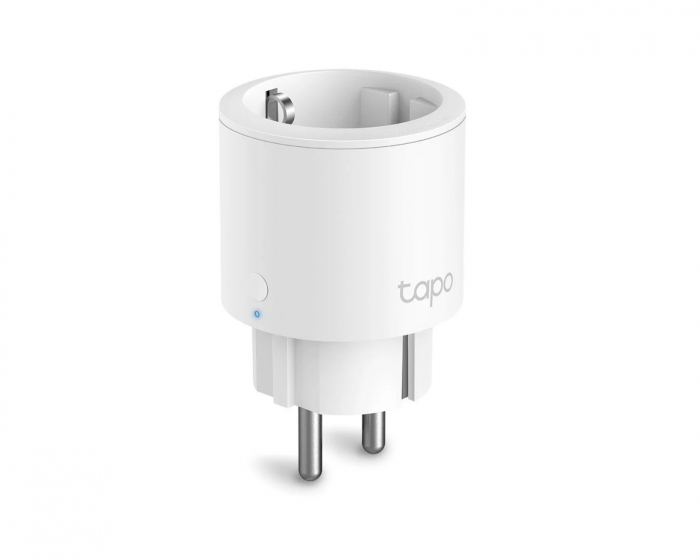 TP-Link Tapo P115 Smart Plug with Energy Monitoring