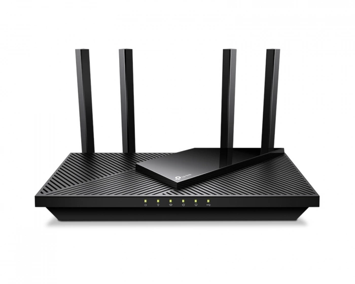TP-Link Archer AX55 Pro AX3000 Multi-Gigabit Wi-Fi 6 Router