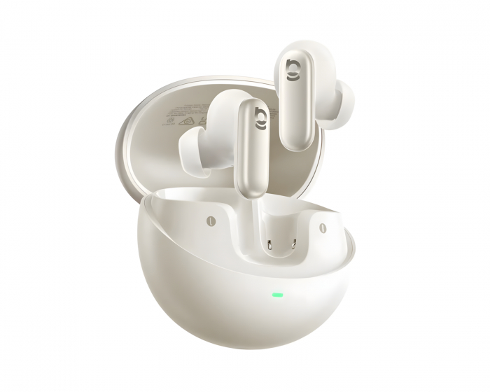 Baseus Inspire XP1 Wireless In-Ear Headphones - White