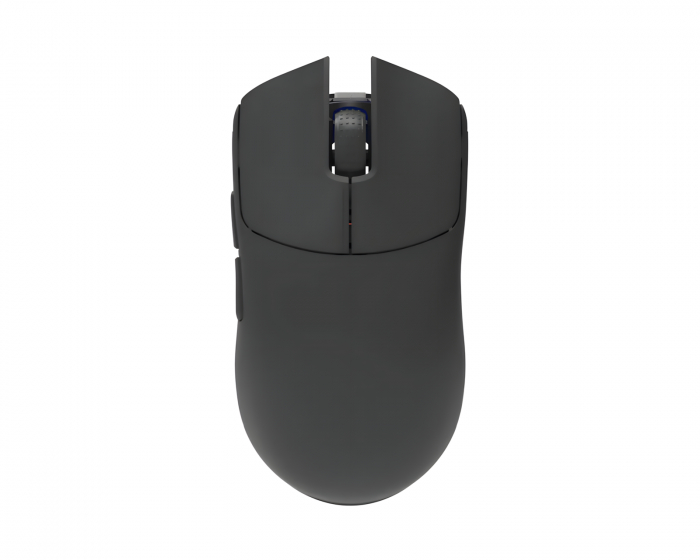 G-Wolves HTS Plus Pro 8K Wireless Gaming Mouse - Black