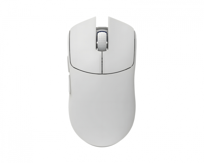 G-Wolves HTS Plus Pro 8K Wireless Gaming Mouse - White