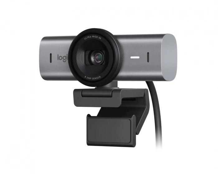Logitech MX Brio 705 4K Webcam