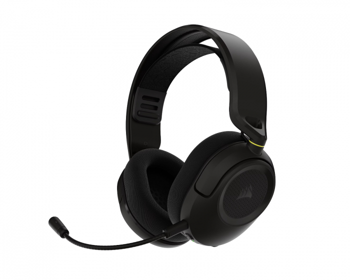 Corsair HS35 v3 Wireless Gaming Headset - Carbon