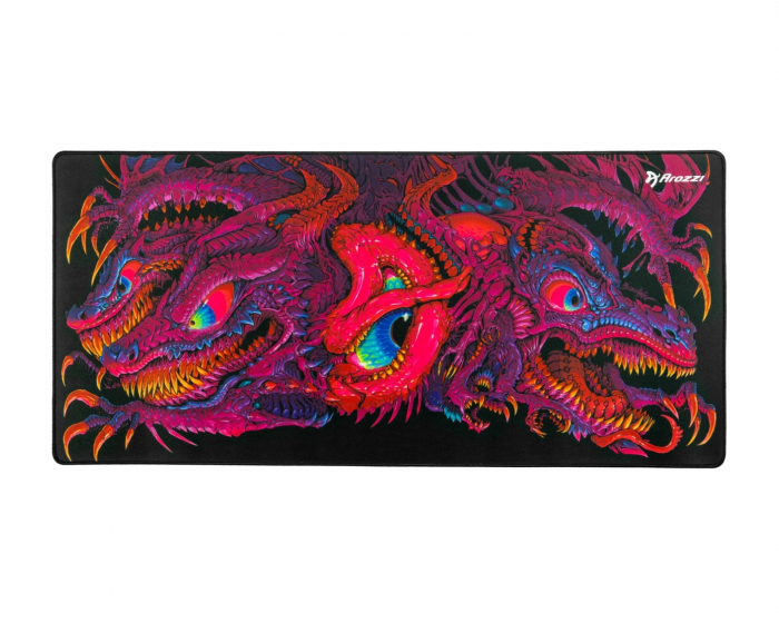 Arozzi ZONA Mousepad XL - Crawling Chaos