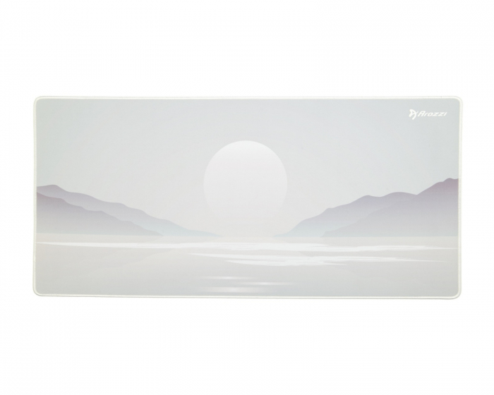 Arozzi ZONA Mouse Pad XL - Frozen Lake