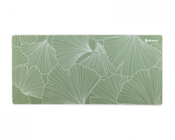 Arozzi ZONA Mouse Pad XL - Whispering Leaves