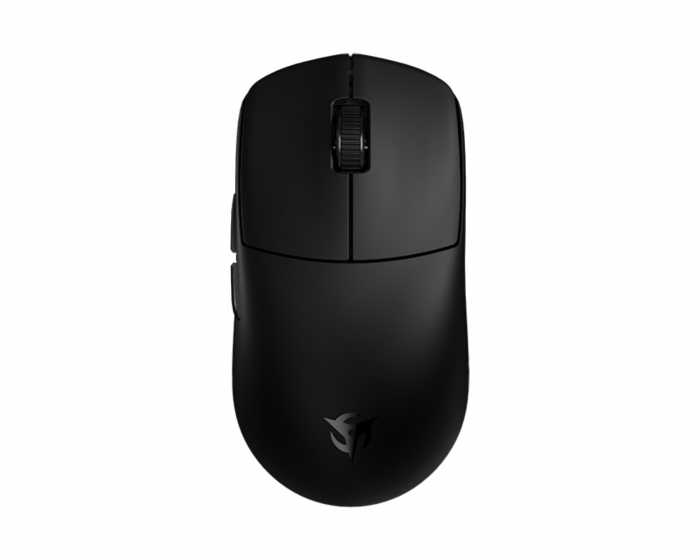 Ninjutso Sora v3 8K Superlight Wireless Gaming Mouse - Black